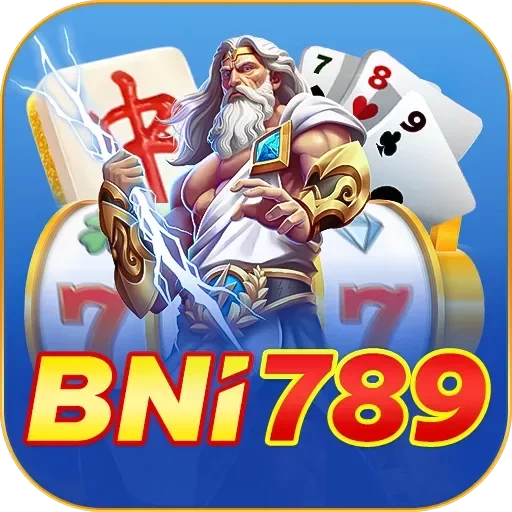 bni789: Aplikasi Game Online Seru Indonesia