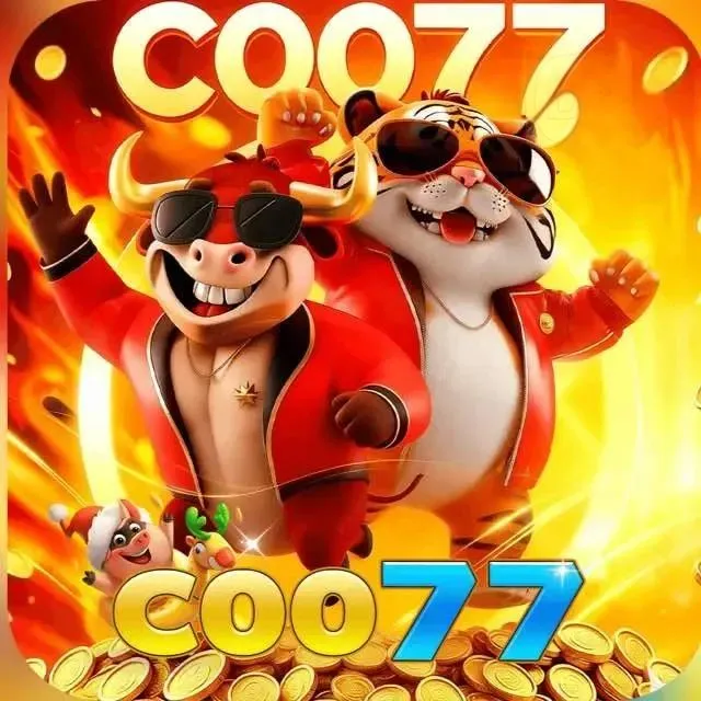 coo77 Platform Game Online Indonesia Terpercaya
