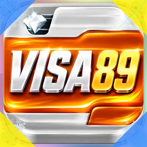 visa89: Aplikasi Game Online Indonesia