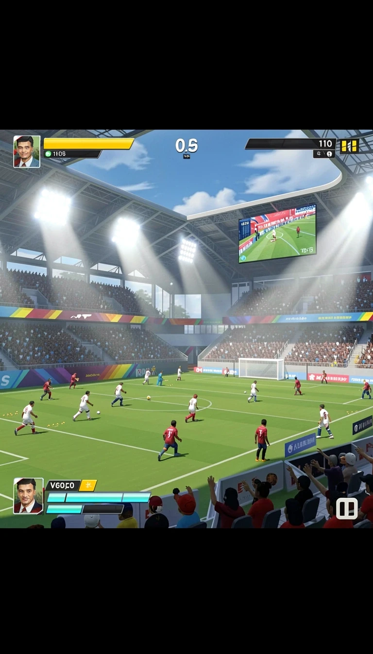 kagandan: Aplikasi Game Online Indonesia Terbaru screenshot 4