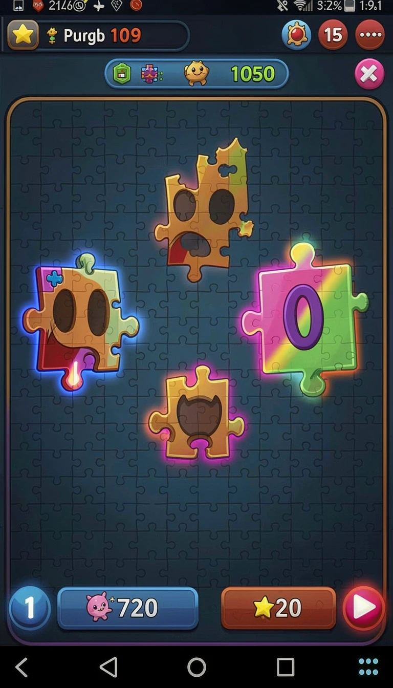 megapetir APK Terbaru untuk Perangkat Android screenshot 3