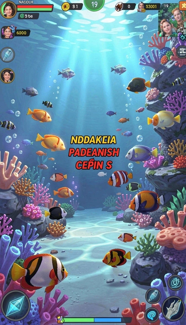 Cara Menggunakan Aplikasi lion4d untuk Pemula screenshot 4