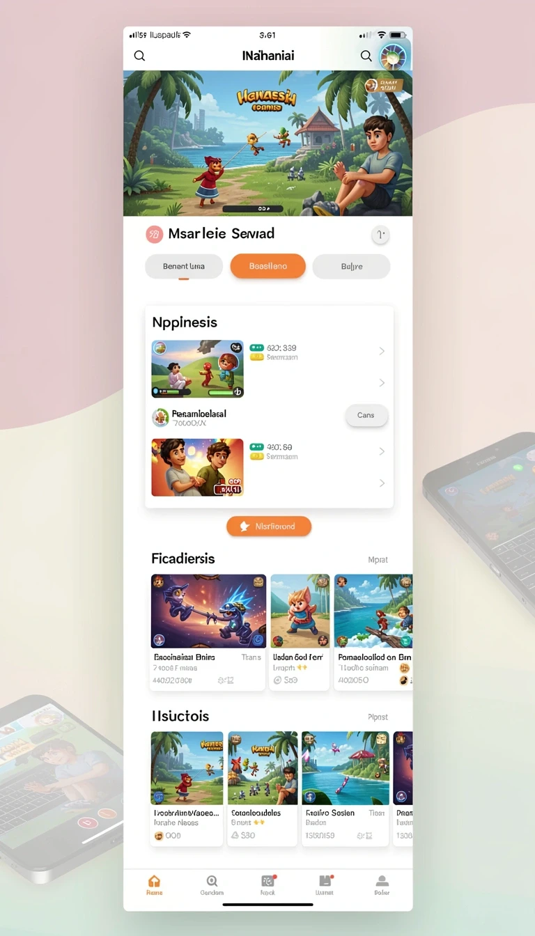 789jackpot: Aplikasi Game Online Terbaru screenshot 2