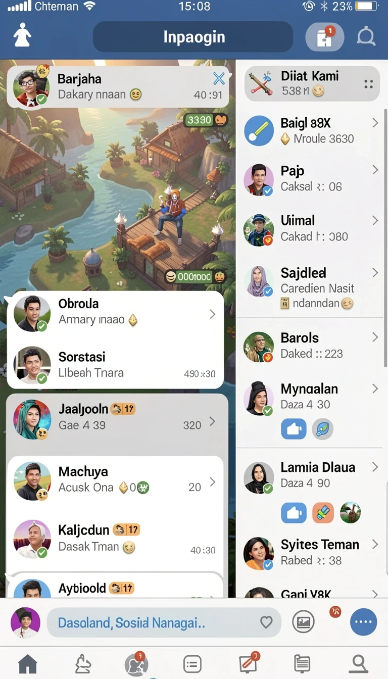 Aplikasi idcash88 Resmi dan Terpercaya di Android screenshot 4