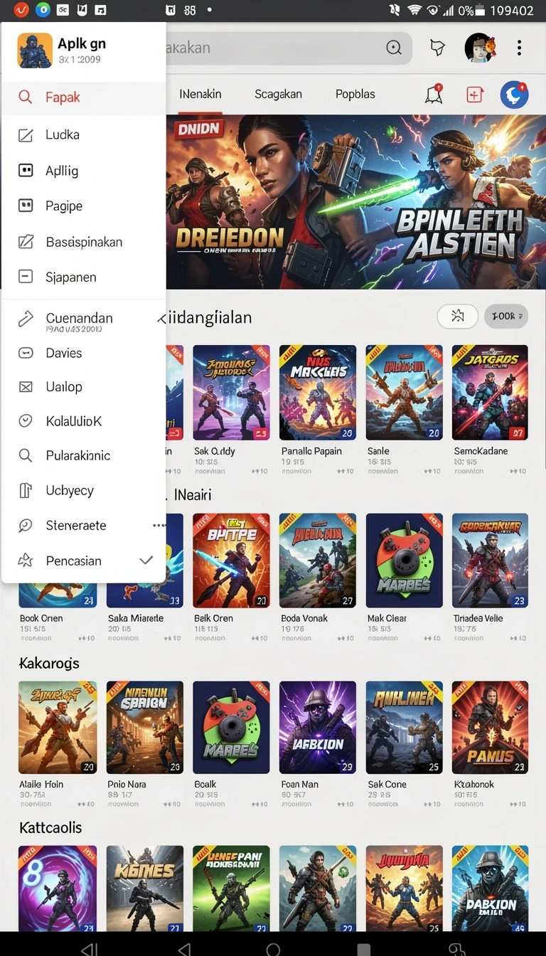 Review Lengkap Aplikasi pf777 Terbaru screenshot 1