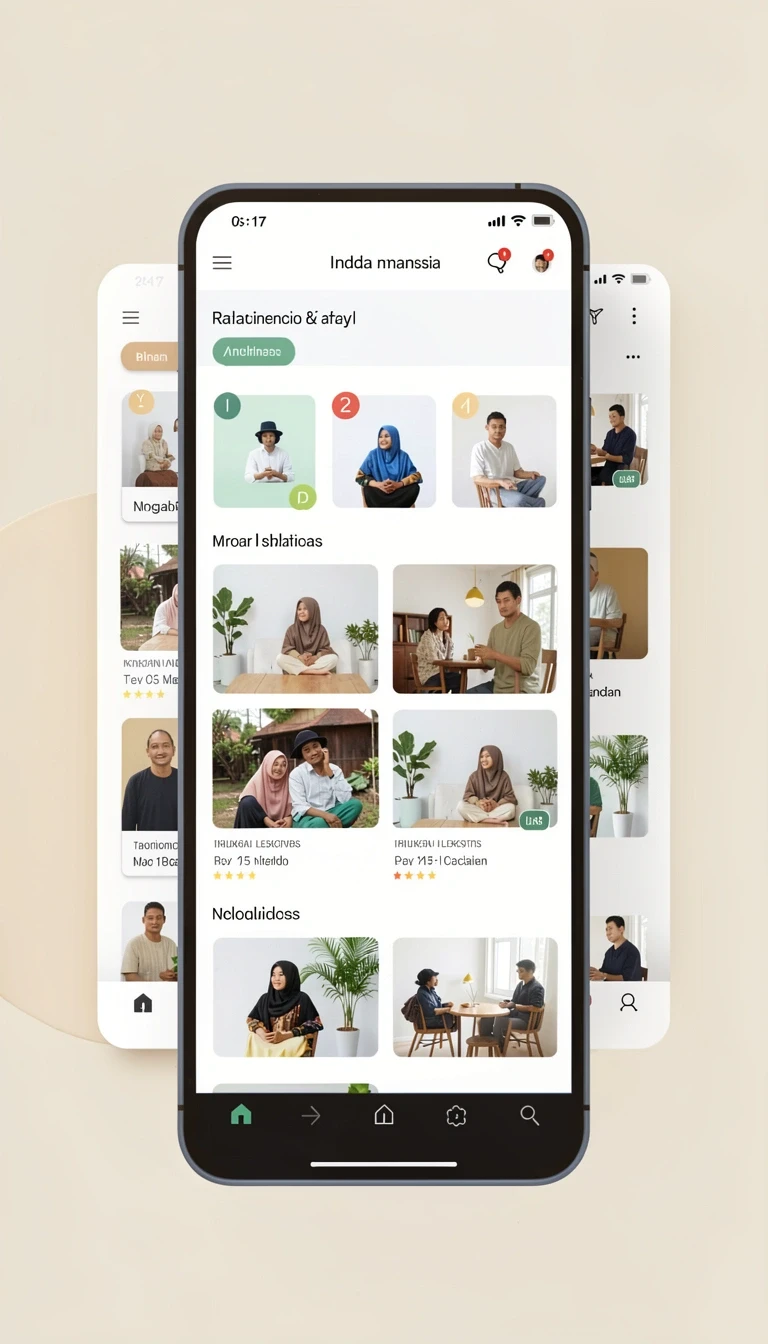Aplikasi mbg200 Terbaru untuk Android dan iOS screenshot 2