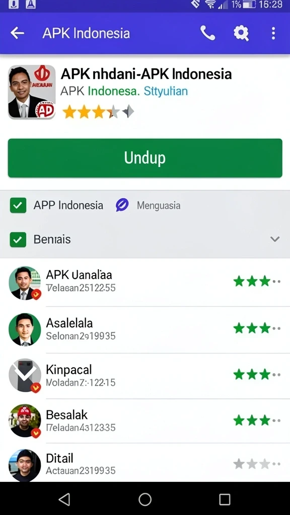 Cara Download spinbet99 APK dengan Mudah screenshot 3