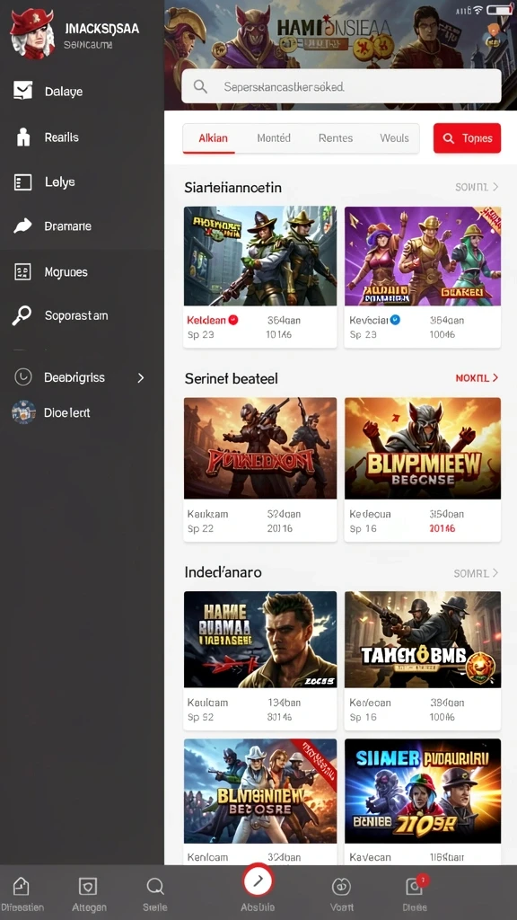 slotmacau188: Panduan Aplikasi Game Online Indonesia screenshot 3