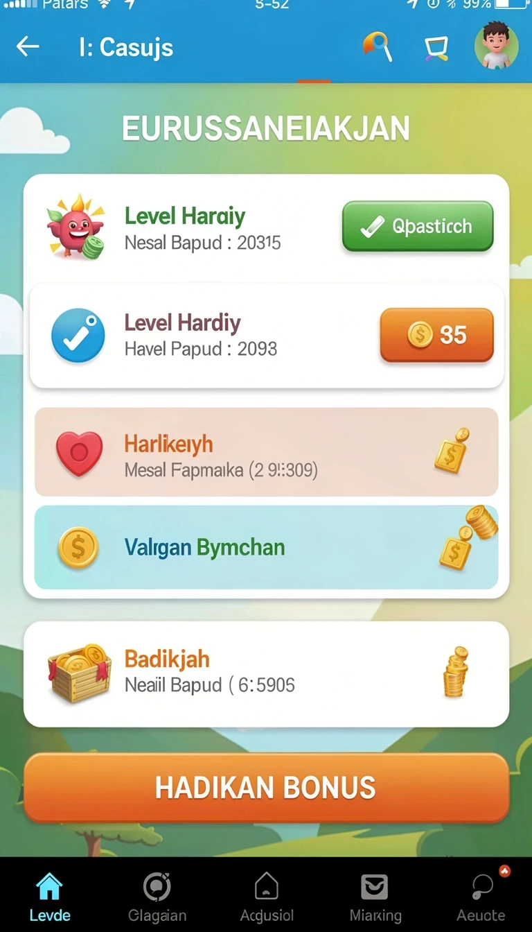 Aplikasi sobatgaming Terbaik untuk Android dan iOS screenshot 2