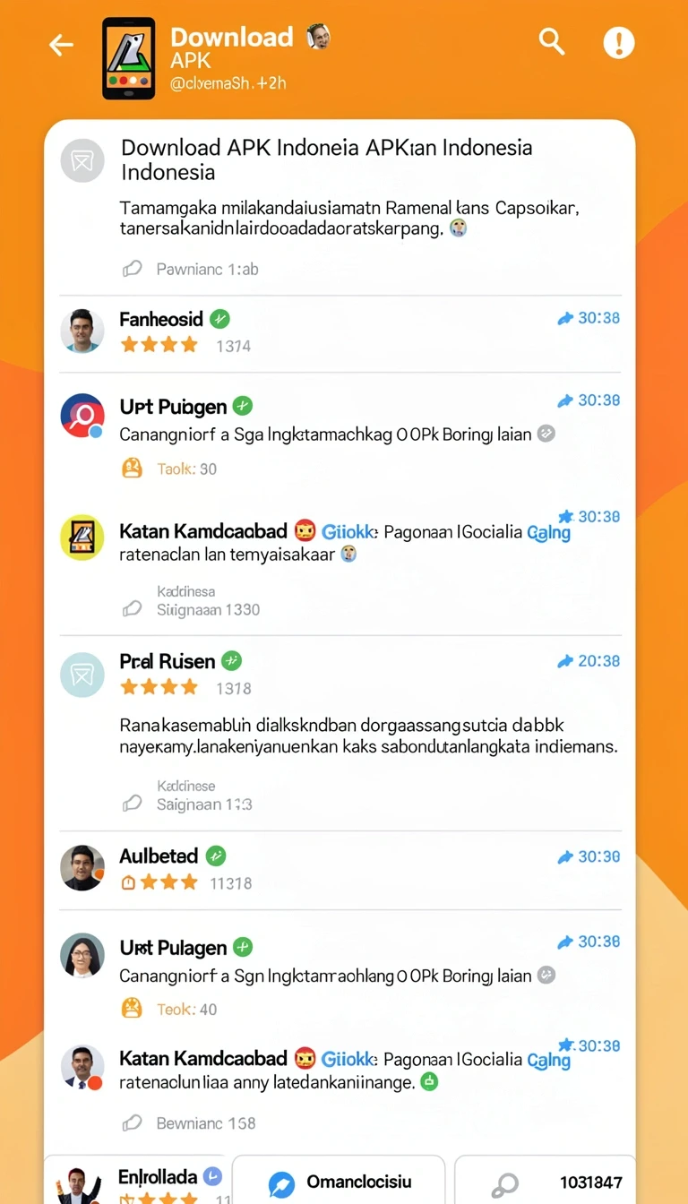 Aplikasi gobetasia Terbaru untuk Android dan iOS screenshot 2