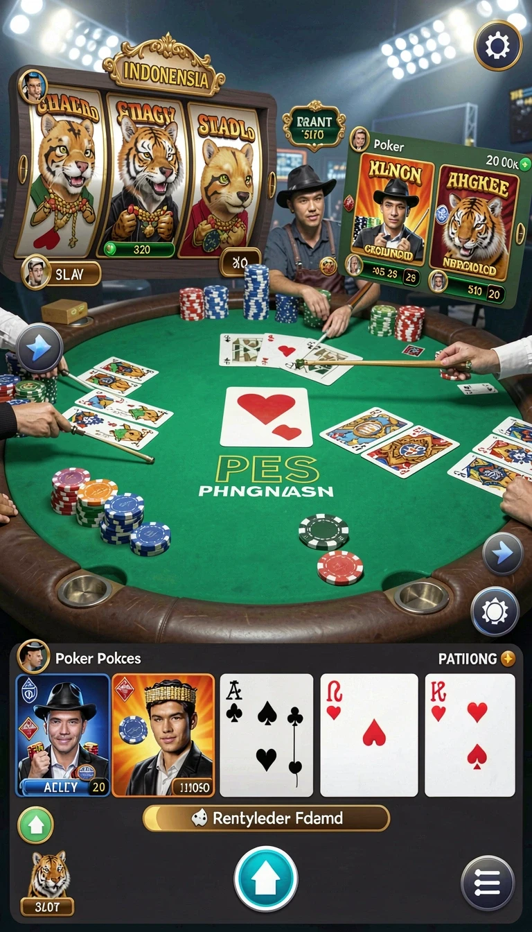 Review Lengkap Aplikasi pf777 Terbaru screenshot 3