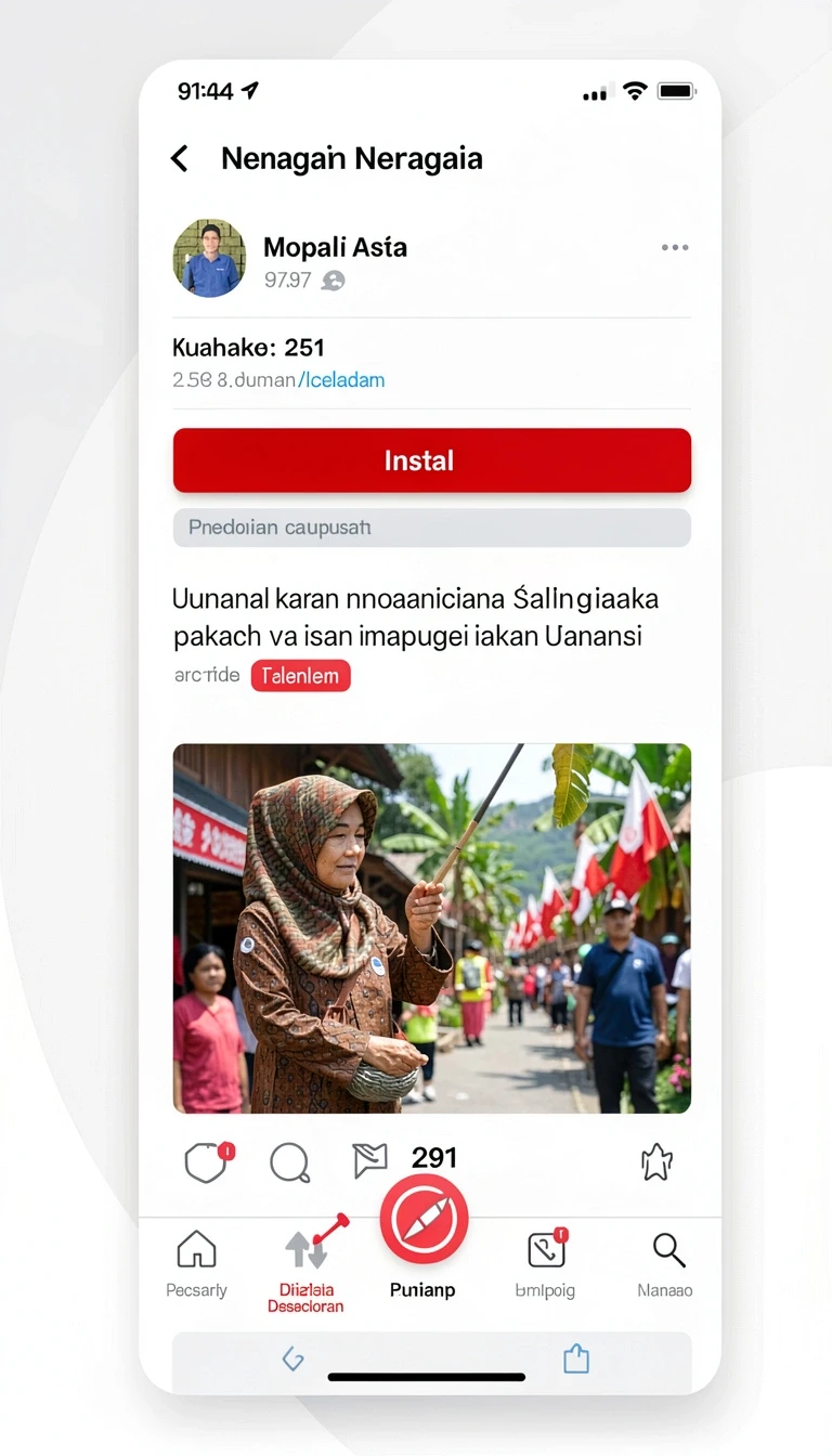 Download lukymino APK Terbaru untuk HP Android screenshot 4