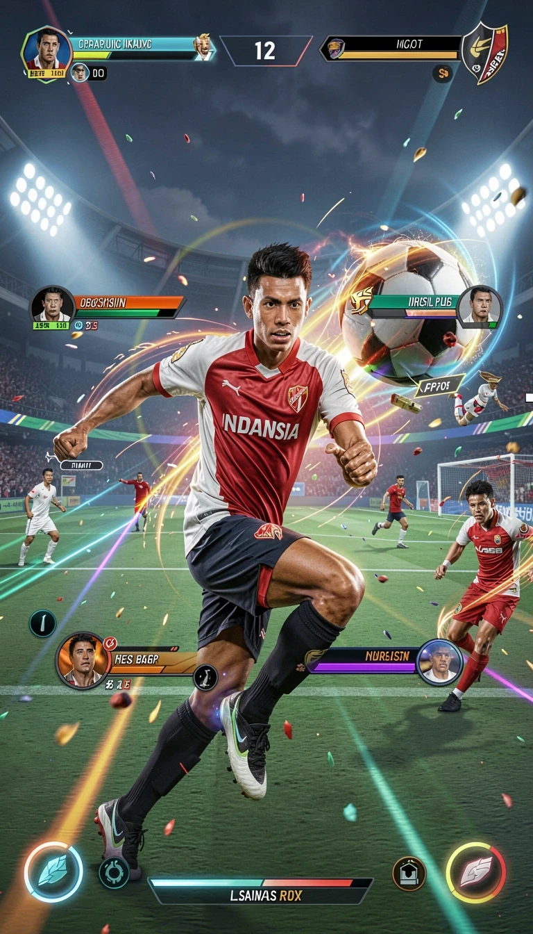 Download lukymino APK Terbaru untuk HP Android screenshot 3