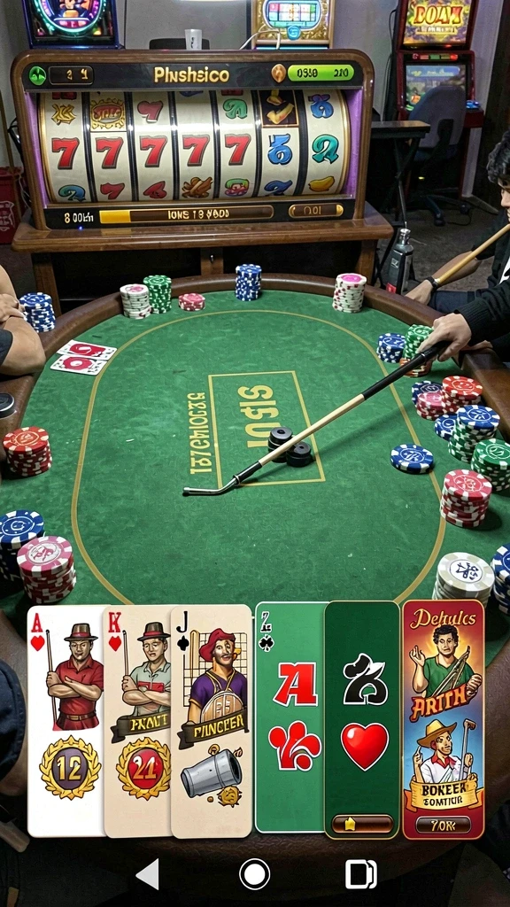 Info Aplikasi svipwins Terbaru dan Cara Download screenshot 1
