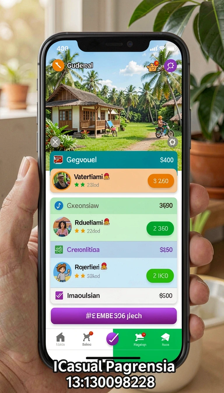 Aplikasi idcash88 Resmi dan Terpercaya di Android screenshot 1