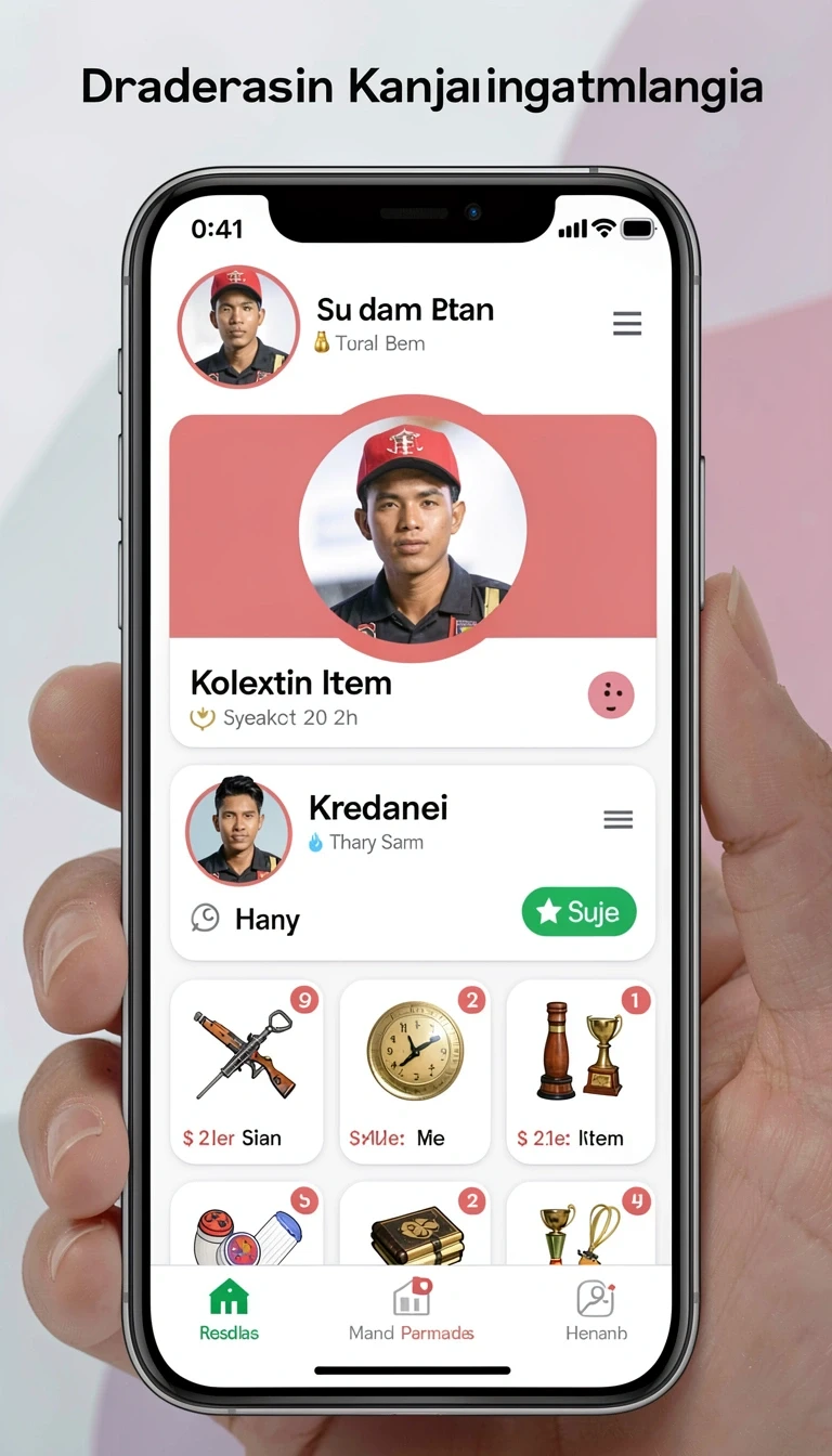 Info Aplikasi svipwins Terbaru dan Cara Download screenshot 4