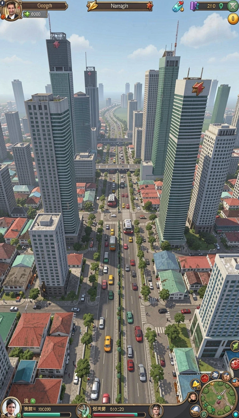 yoyo88 Platform Game Online Indonesia Aman screenshot 3