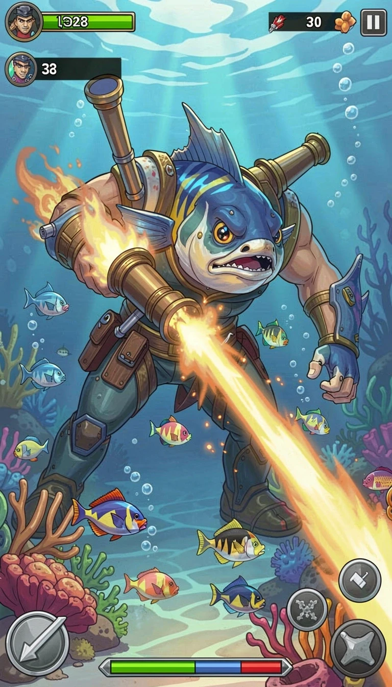 yoyo88 Platform Game Online Indonesia Aman screenshot 1