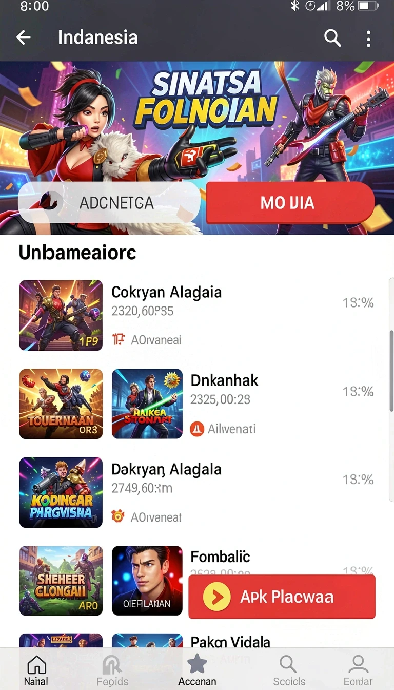 wifitoto Platform Game Online Indonesia Terpercaya screenshot 3