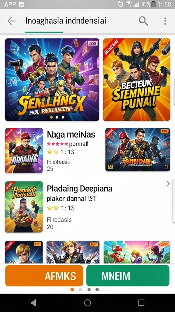 coo77 Platform Game Online Indonesia Terpercaya screenshot 4