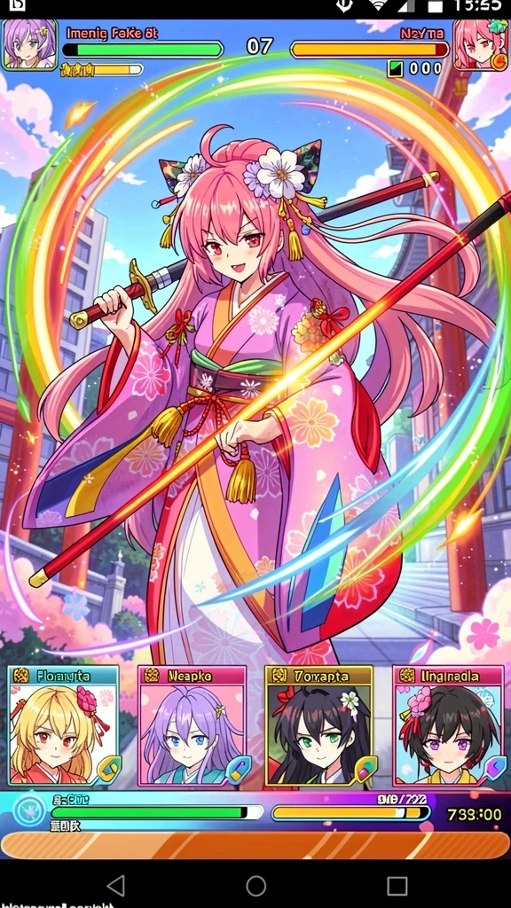 mbg200: Aplikasi Game Online Indonesia Terbaru screenshot 1
