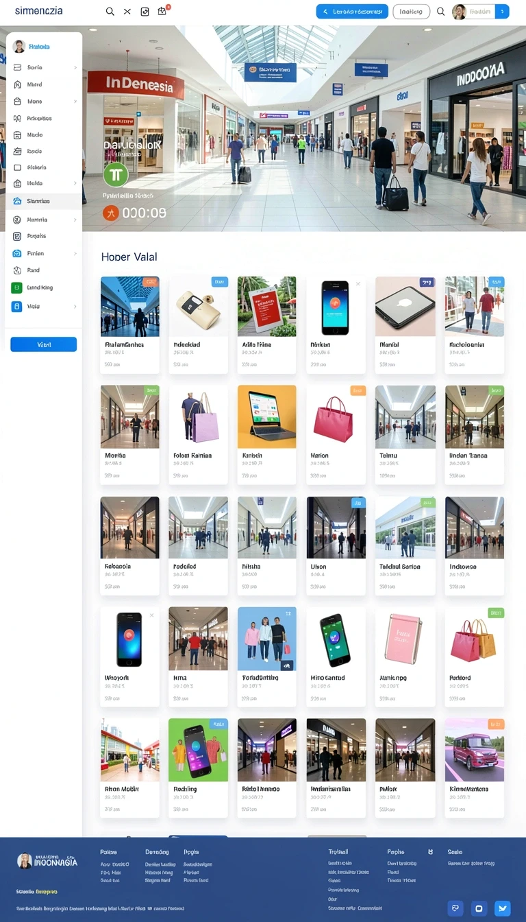 Cara Menggunakan Aplikasi lion4d untuk Pemula screenshot 3