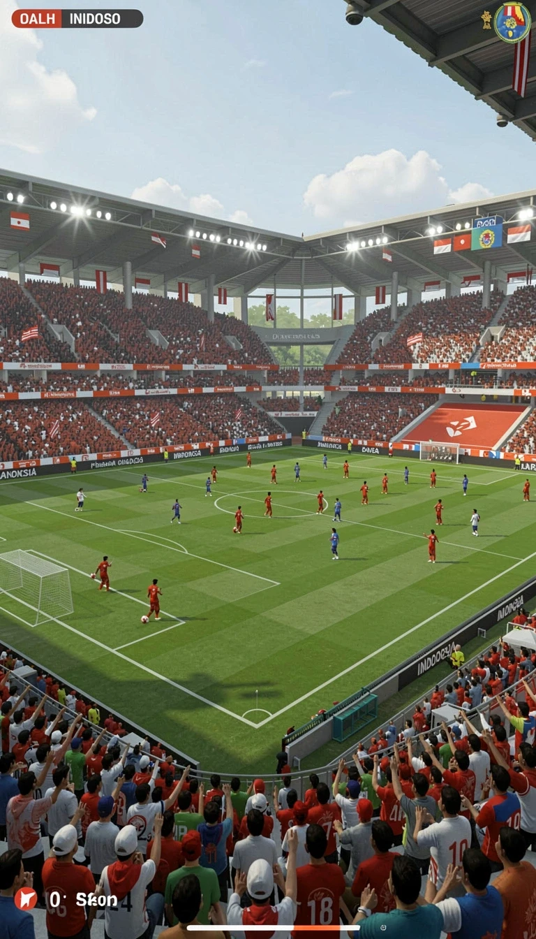 mitratogel: Akses Cepat Game Online Indonesia screenshot 1