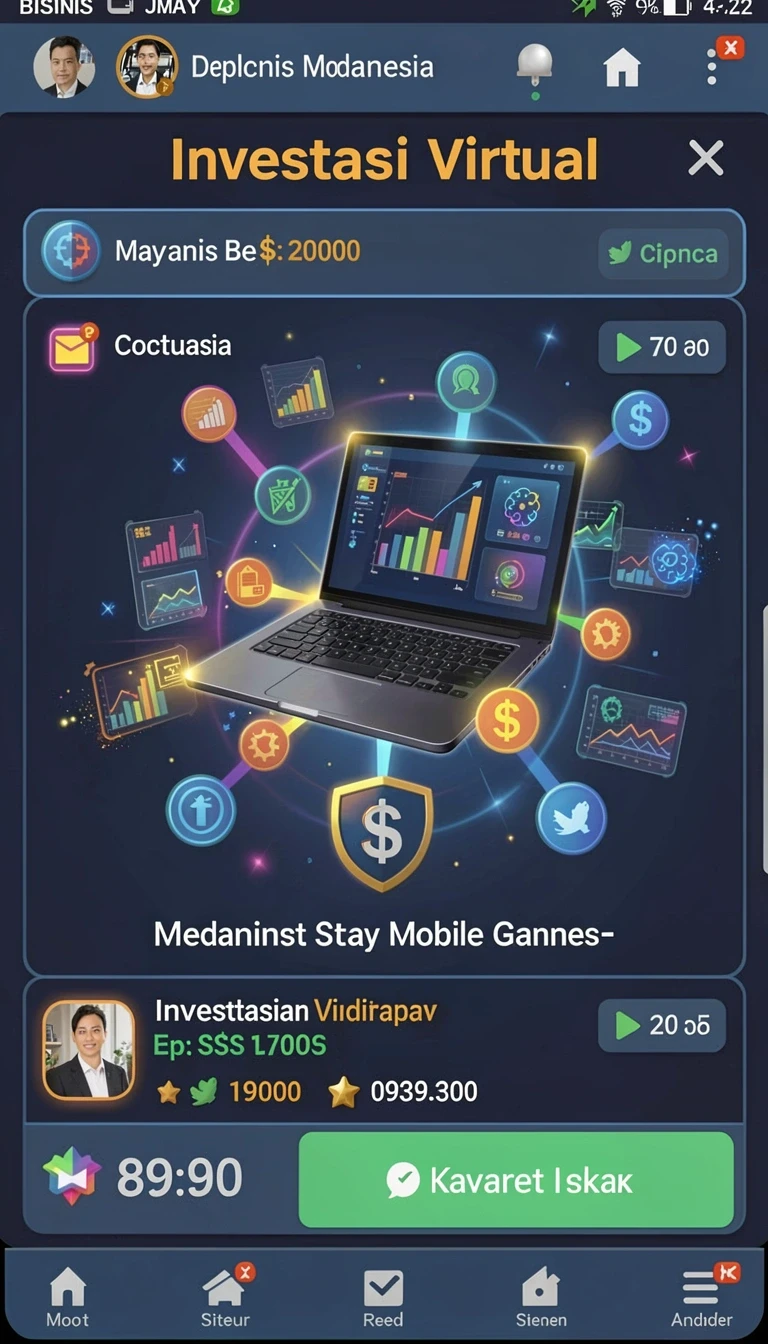 Aplikasi sobatgaming Terbaik untuk Android dan iOS screenshot 4