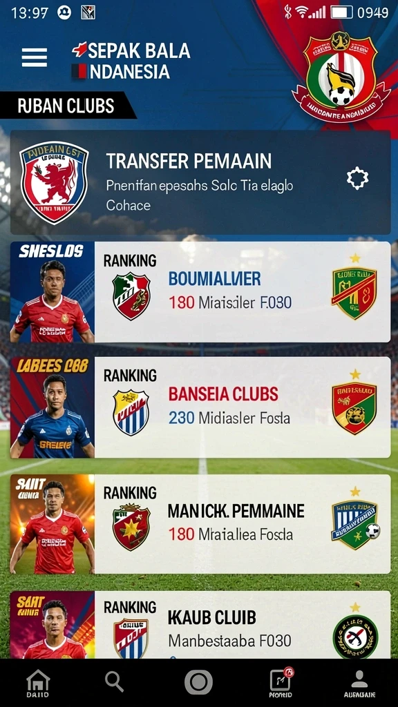 megapetir APK Terbaru untuk Perangkat Android screenshot 2