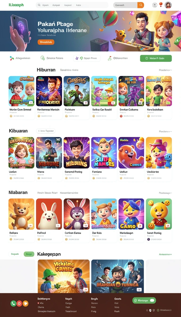 wifitoto Platform Game Online Indonesia Terpercaya screenshot 1