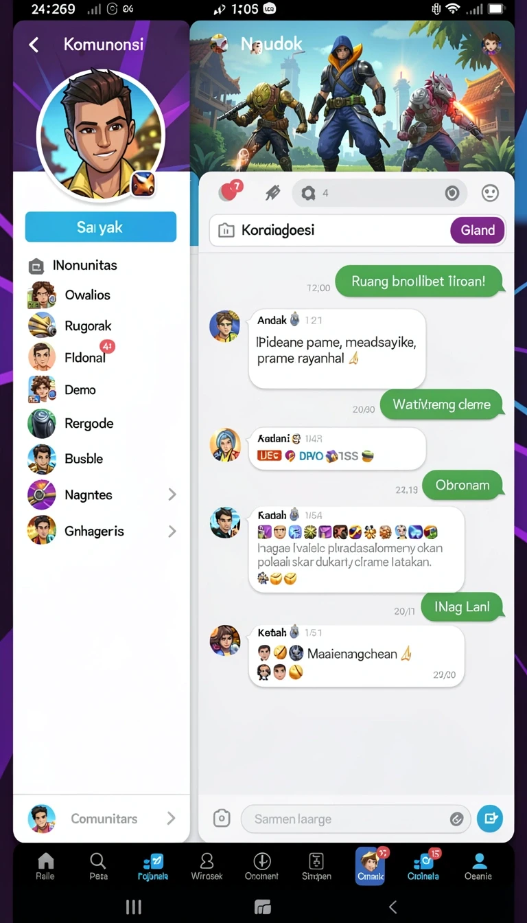 Aplikasi svip777 Resmi dan Terpercaya di Android screenshot 2