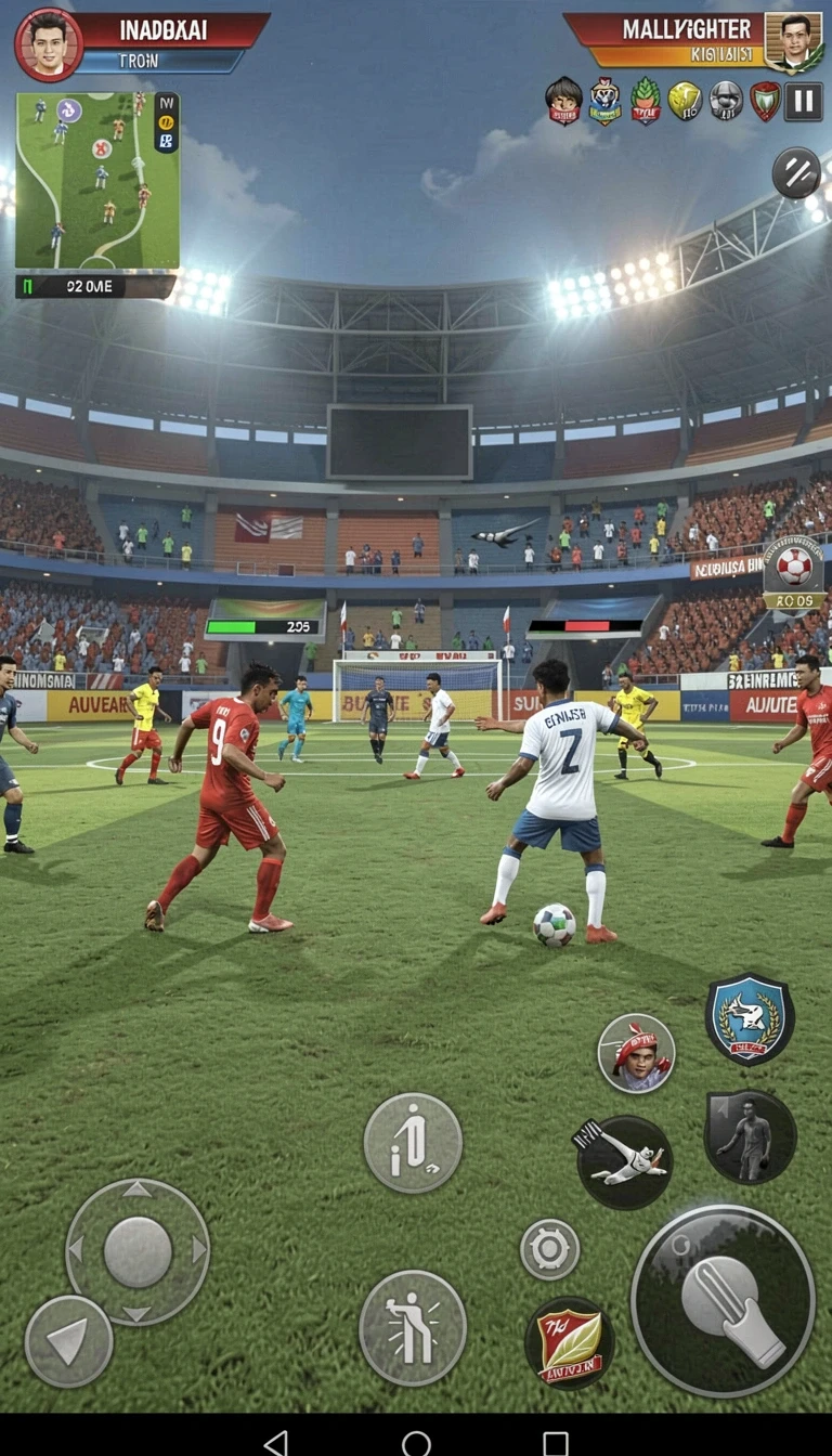 texas88 Platform Game Online Indonesia Terbaru screenshot 2