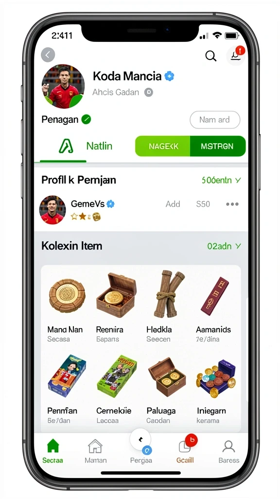 Cara Download spinbet99 APK dengan Mudah screenshot 4